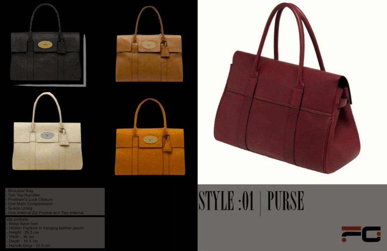 Sac à main en cuir pour femme au design élégant, idéal au quotidien.