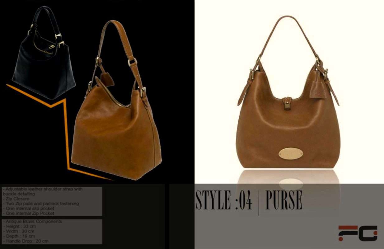 Sac à main pour femme adapté à un usage quotidien