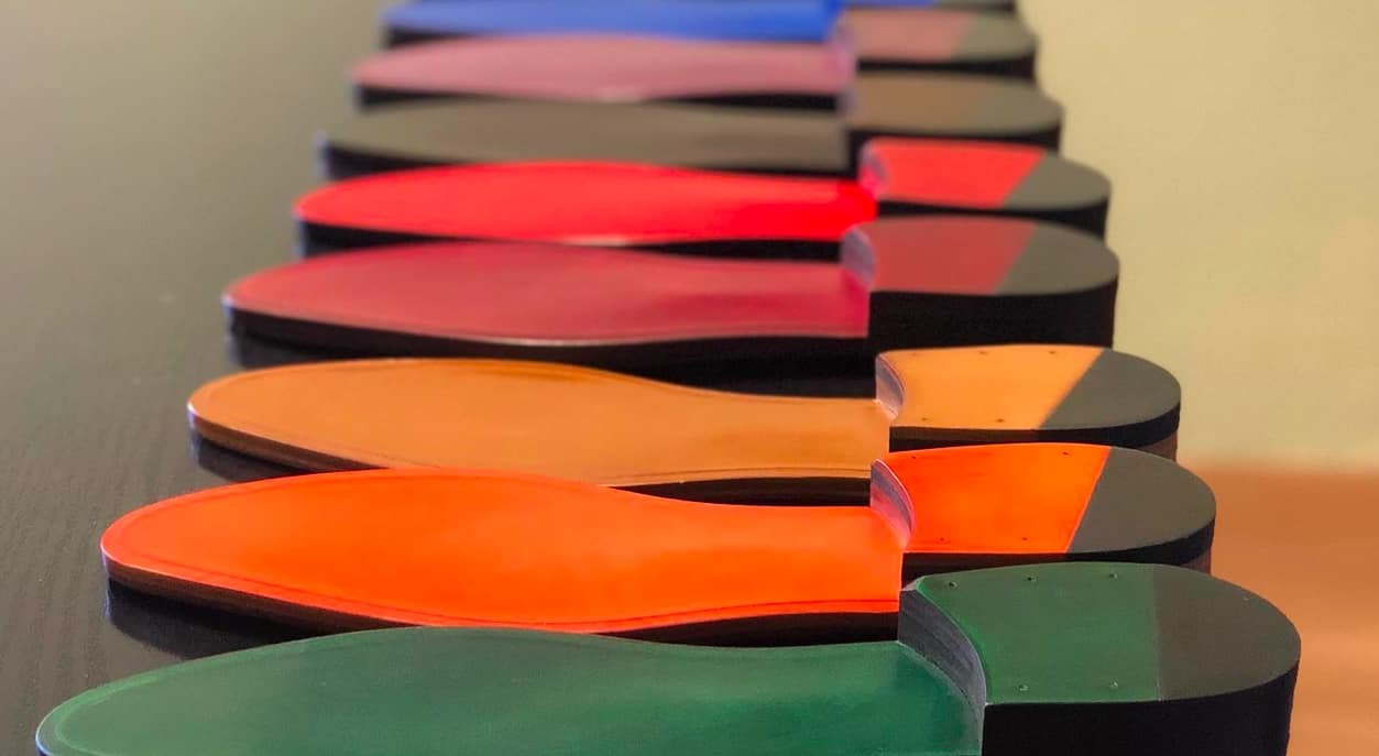 Matériaux et textures