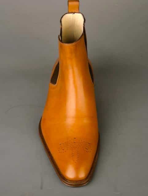 bottes personnalisées=