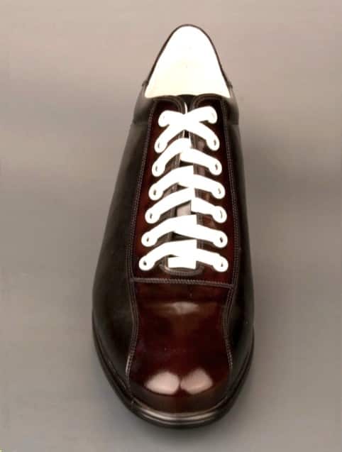 Chaussure de sport personnalisée