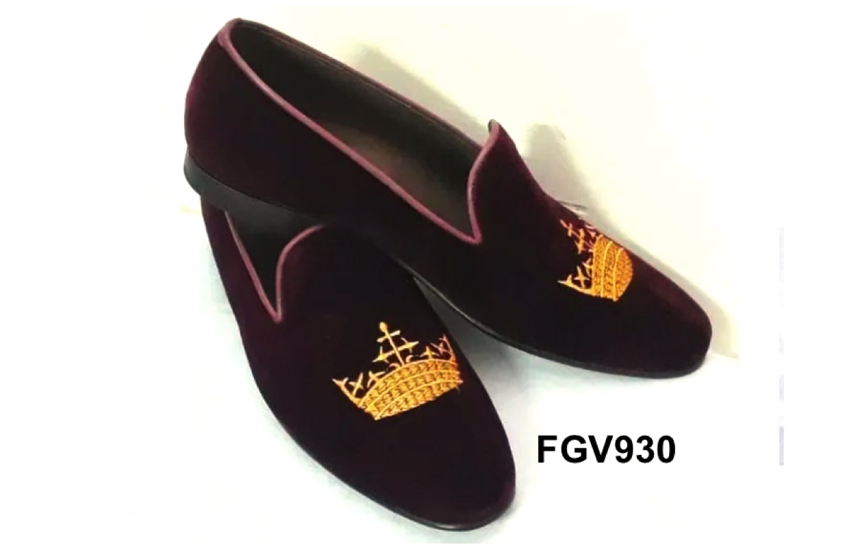 mocassins pour filles