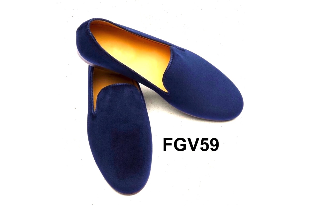 mocassins pour filles