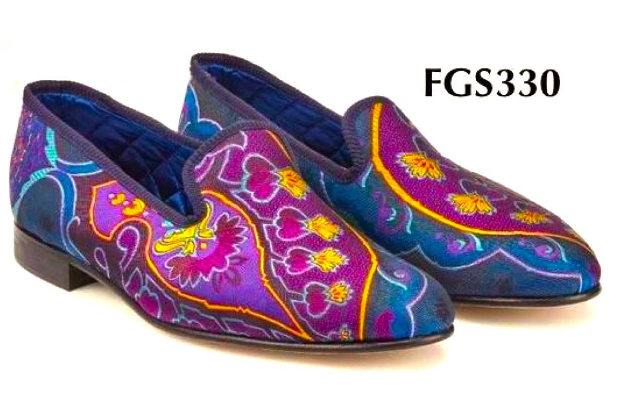 mocassins pour dames