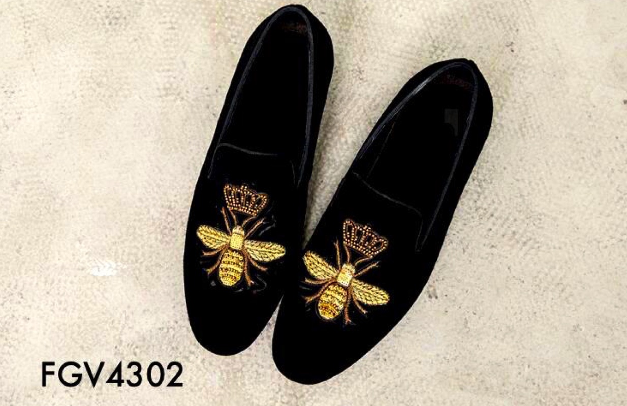 mocassins pour dames