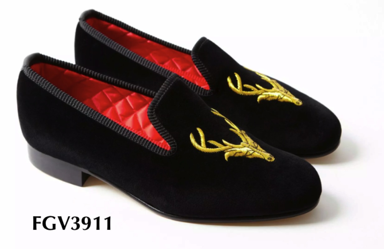 mocassins pour dames